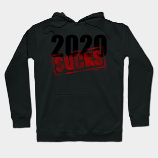 2020 SUCKS Hoodie